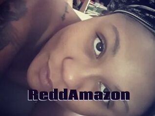ReddAmazon