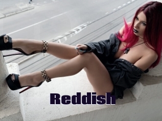 Reddish Prolap Sex