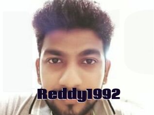 Reddy1992