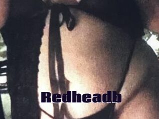Redheadb