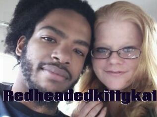 Redheadedkittykat