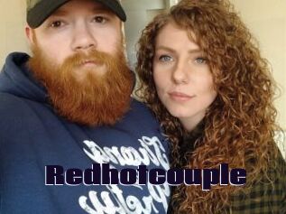 Redhotcouple
