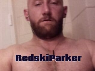 RedskiParker