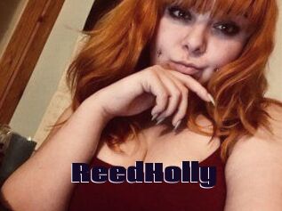 ReedHolly