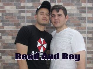 Reed_And_Ray