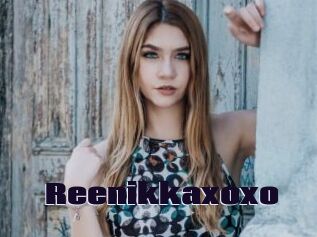 Reenikkaxoxo
