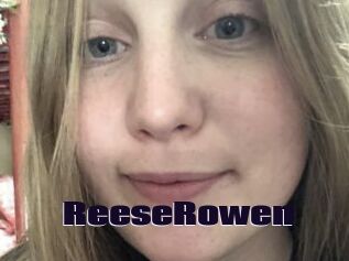 ReeseRowen