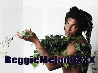 ReggieMelanoXXX