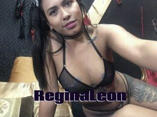 ReginaLeon Prolap Sex