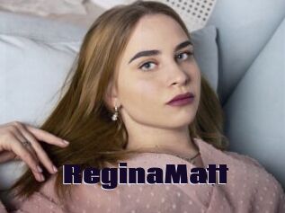 ReginaMatt