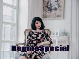 ReginaSpecial