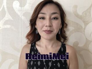 ReimiMei