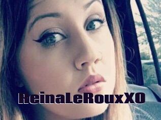 ReinaLeRouxXO
