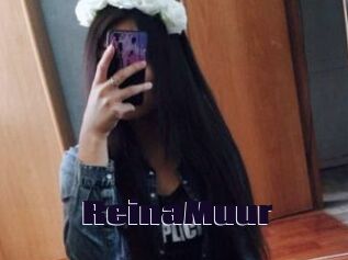 ReinaMuur