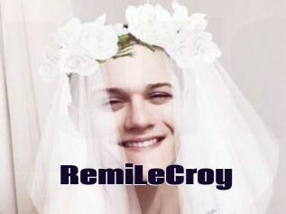 RemiLeCroy