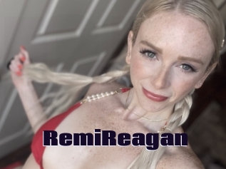 RemiReagan Prolap Sex