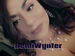 RemiWynter