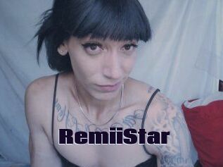 RemiiStar