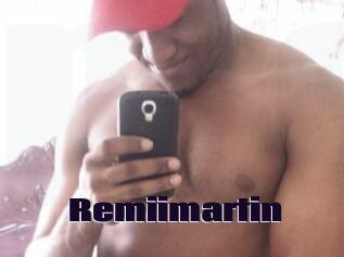 Remiimartin
