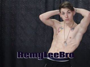 RemyLeeBro