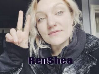 RenShea