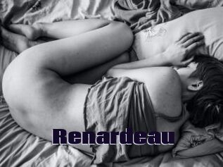 Renardeau