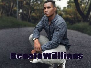 RenatoWilllians