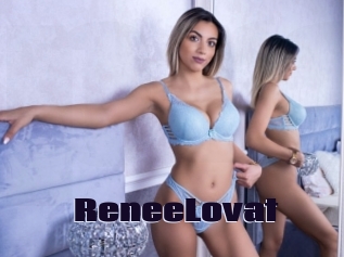 ReneeLovat Prolap Sex