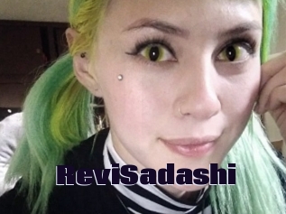ReviSadashi