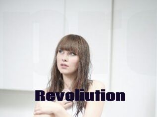 Revoliution