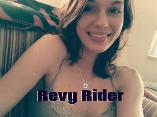 Revy_Rider