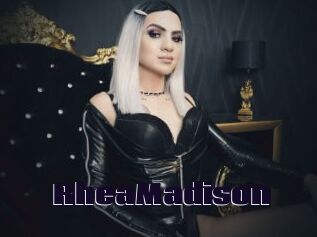RheaMadison