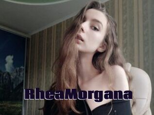 RheaMorgana