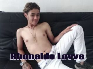 Rhonaldo_Lovve