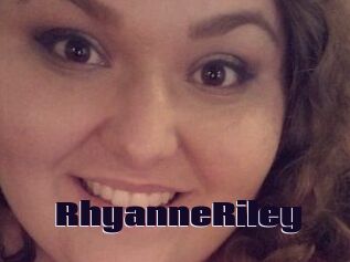 RhyanneRiley
