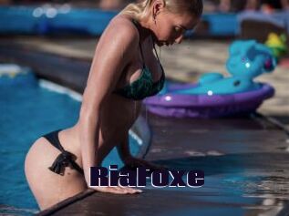 RiaFoxe