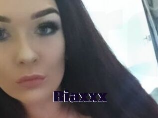 Riaxxx