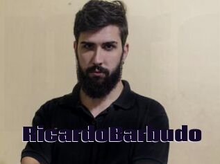 RicardoBarbudo