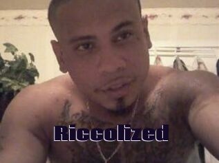Riccolized