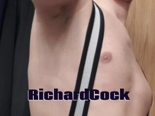 RichardCock