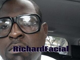 RichardFacial