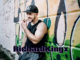RichardKingx