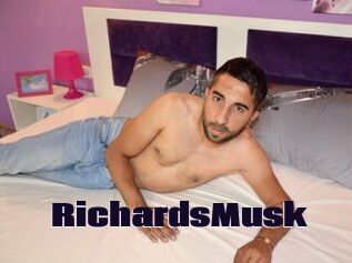 RichardsMusk
