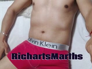 RichartsMarths