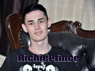 RichiePrince