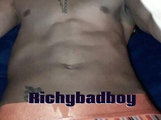 Richybadboy