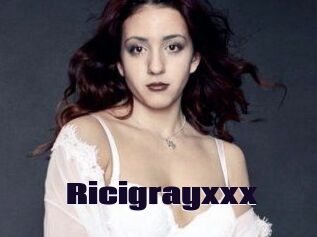 Ricigrayxxx