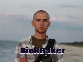 RickBaker