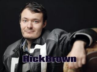RickBrown
