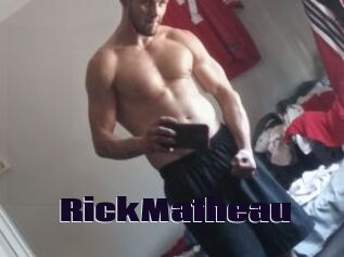 RickMatheau
